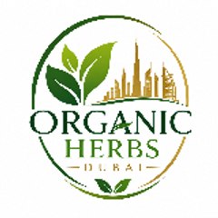 Organic Herbs Shop