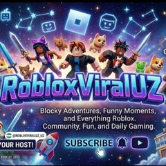 RobloxViralUz