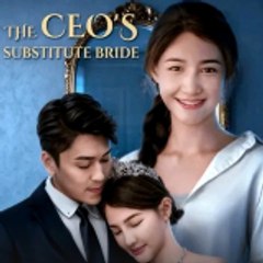 The CEO's Substitute Bride