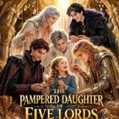 The Pampered Daughter of Five Lords ⟦Movie⟧