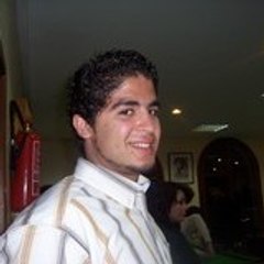 laroussi oussama