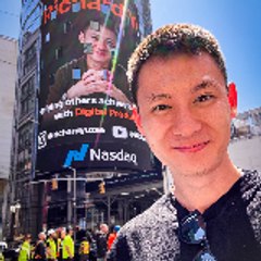 Richard Yu Reviews