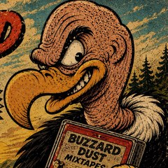 Buzzard Dust Mixtapes