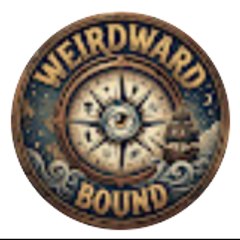 Weirdward Bound