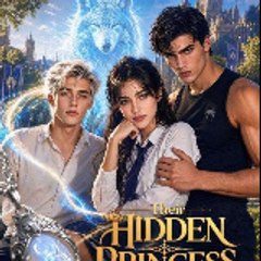 Their Hidden Princess Zora
