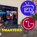 LG iptvpirate 4K