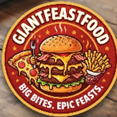 Giant Feast Food