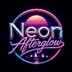 Neon Afterglow