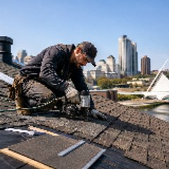 Roofing Contractor Finder Milwaukee