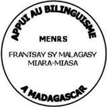 Appui au Bilinguisme à Madagascar