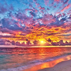 Relaxing Soul Ambience