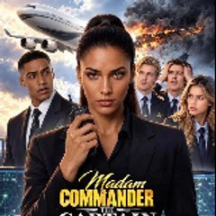 【FuLL】  Madam Commander the Captain Surrenders