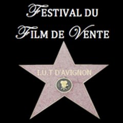 Festival du Film de Vente IUT Avignon