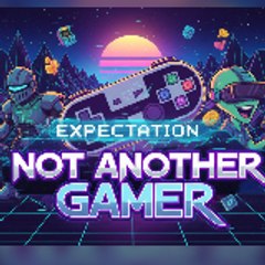 Not Another Gamer