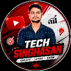 Tech Singhasan