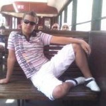 Benjamin Arnou