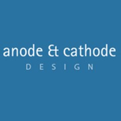 Anode et cathode design