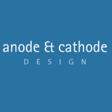 Anode et cathode design
