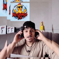 Na gringa tv