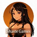 ShasteGames