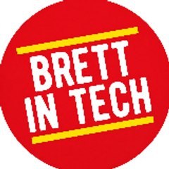 Brett In Tech