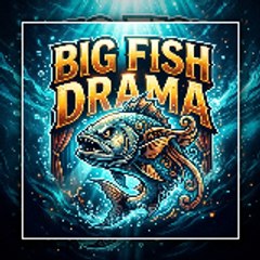Big Fish Drama