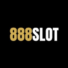 888SLOT Thiên Đường Giải Trí