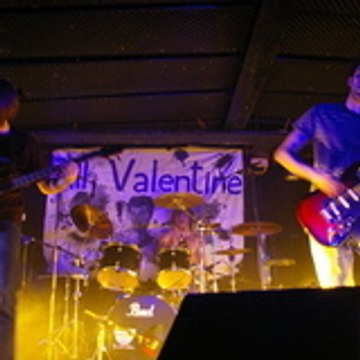 Jill_Valentine_The_Band