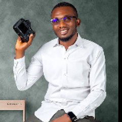 Jonah Igbe