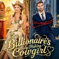 The Billionaire's Baby-Making Cowgirl