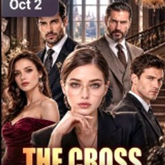 THE CROSS OF SHADOWS