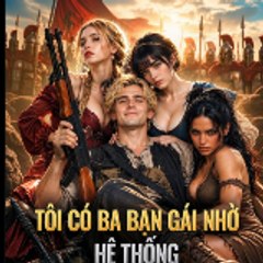 Tôi Có BA Bạn Gái Nhờ Hệ Thống