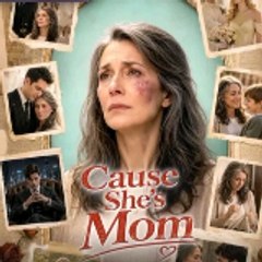 Cause She's Mom #Dailymotion