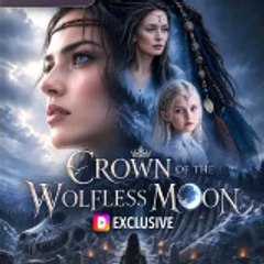 Crown of the Wolfless Moon