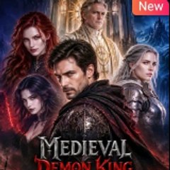 MEDIEVAL DEMON KING