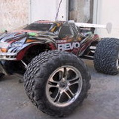 Aricospeedrevo
