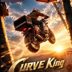 Curve King