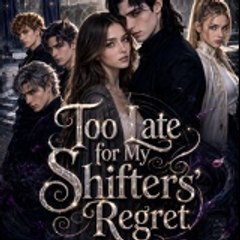 Too Late For My Shifters Regret