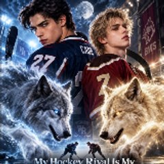 My Hockey Rival Is My Forbidd