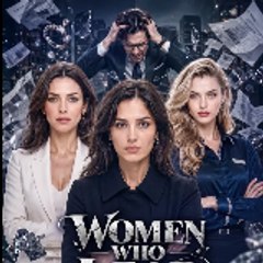 Women Who Lead