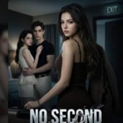 No Second Chance for Us