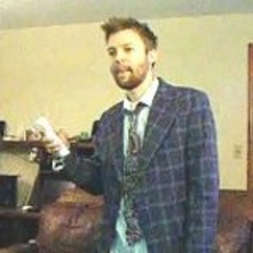 Scott Dallas Espenschied