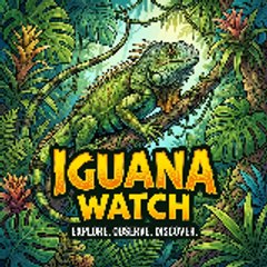 Iguana Watch