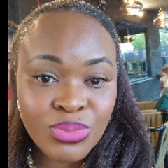 Precious Ubani