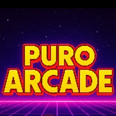Puro Arcade