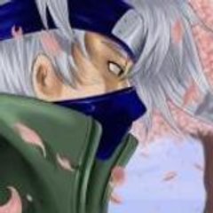 Kakashi-sushi