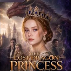 The Lost Dragon Princess