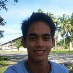 Raymond Teshan B. Platero