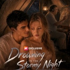 Drowning In The Stormy Night