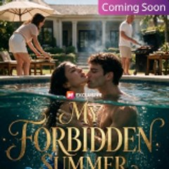 My Forbidden Summer Secret